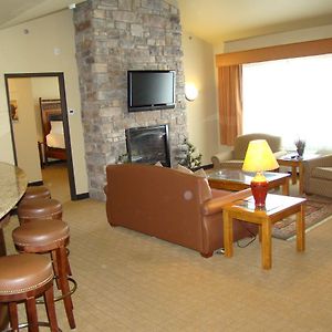Executive King Suite